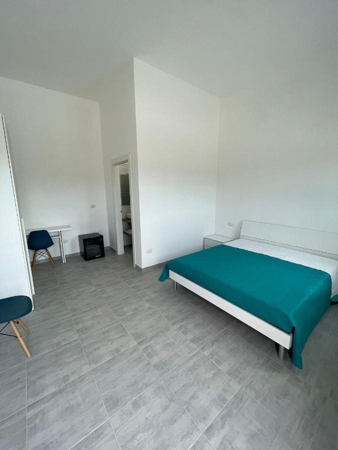 Borraco Rooms San Pietro in Bevagna Exteriör bild